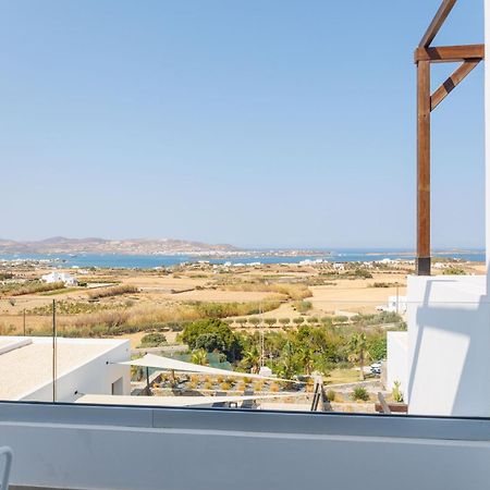 Kouros Blanc Resort & Suites Púnda Kültér fotó