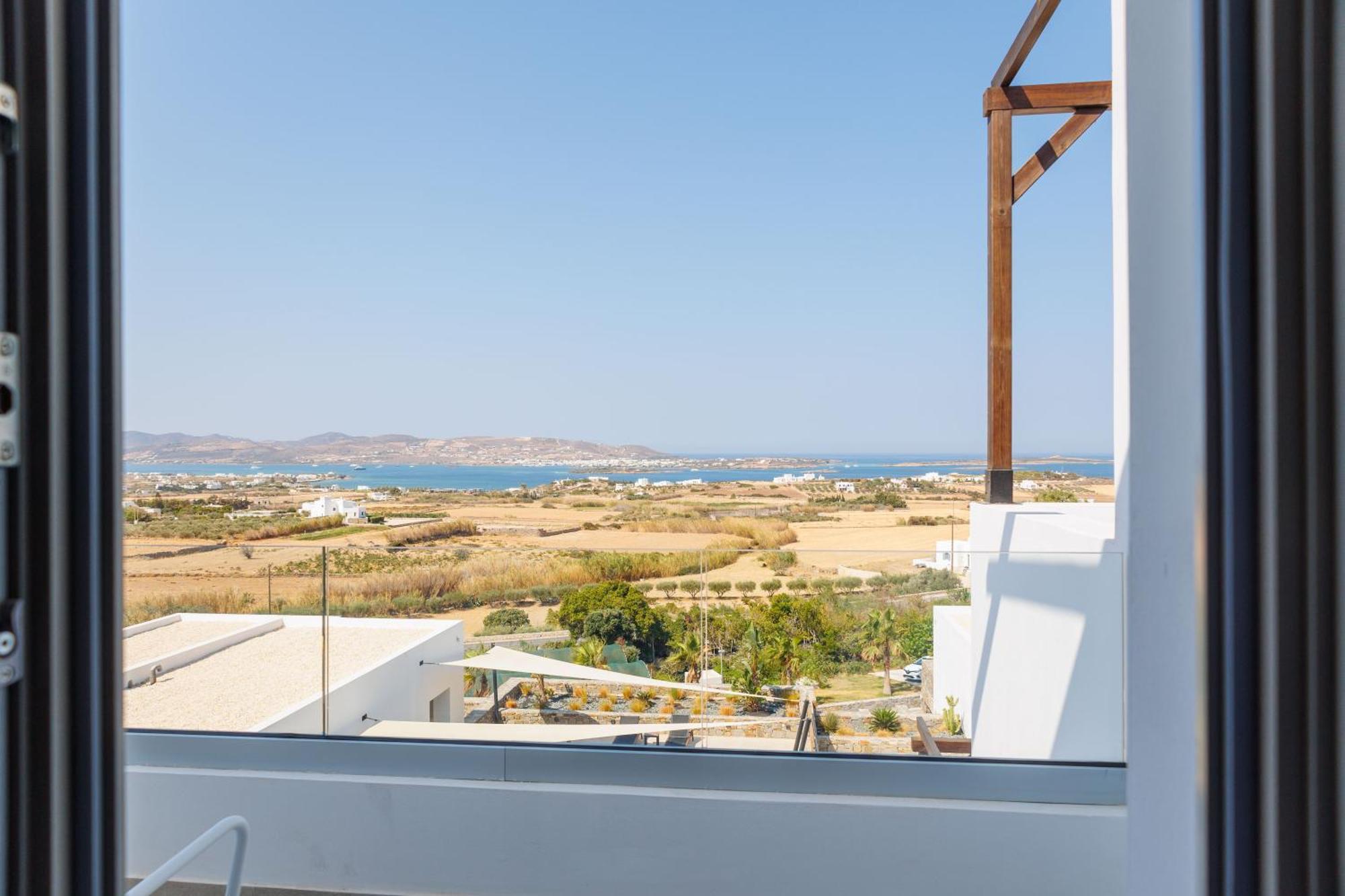Kouros Blanc Resort & Suites Púnda Kültér fotó